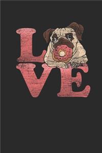 Love Pug