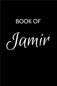 Jamir Journal