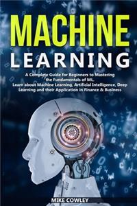 Machine Learning