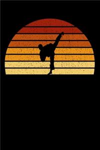 Karateka Notebook