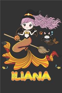 Iliana