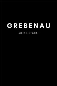 Grebenau