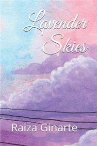 Lavender Skies