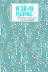 Holiday Planner