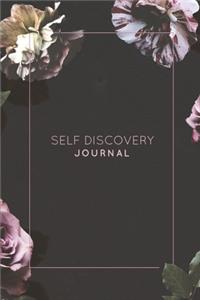 Self Discovery Journal