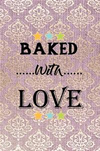 Baked With Love