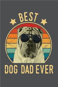 Best Dog Dad Ever