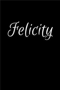 Felicity