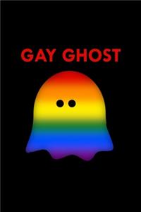 Gay Ghost