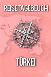 Reisetagebuch Türkei