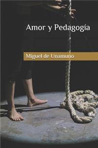 Amor y Pedagogía