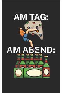 Am Tag am Abend