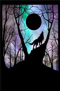 Howling Wolf