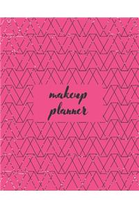 Makeup Planner