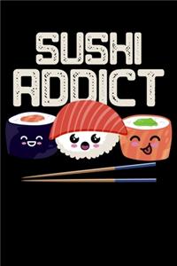 Sushi Addict