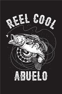 Reel Cool Abuelo