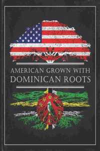 Dominican Roots