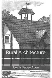 Rural Architecture