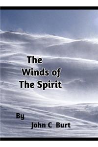 The Winds of The Spirit.