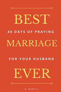 Best Marriage Ever