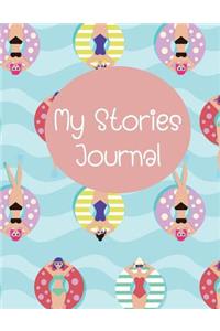 My Stories Journal