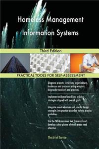 Homeless Management Information Systems