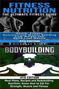 Fitness Nutrition & Bodybuilding