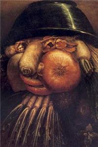 Painting Giuseppe Arcimboldo (Professionals) The Gardner Journal