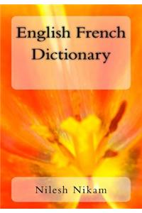 English French Dictionary