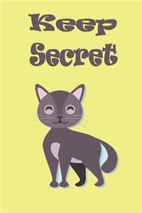 Keep Secret