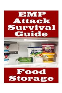 EMP Attack Survival Guide