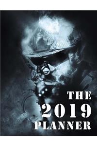 The 2019 Planner