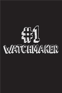 #1 Watchmaker