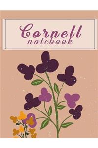 Cornell Notebook