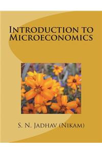 Introduction to Microeconomics