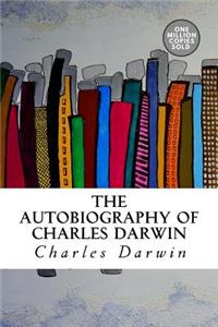 Autobiography of Charles Darwin