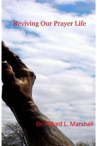 Reviving Our Prayer Life
