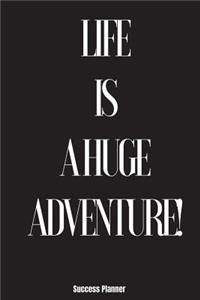 Success Planner