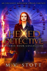 Hexed Detective