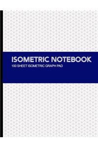 Isometric Notebook