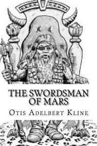 The Swordsman of Mars