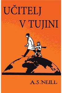 Ucitelj V Tujni