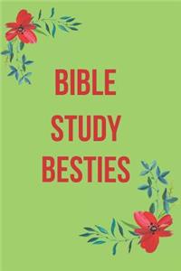 Bible Study Besties