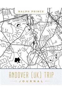 Andover (Uk) Trip Journal