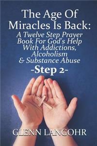 The Age of Miracles Is Back