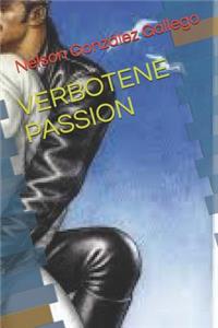 Verbotene Passion