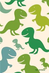 Trex Notebook