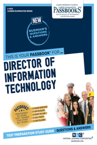 Director of Information Technology, Volume 4312