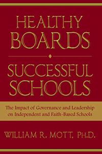 Healthy Boards, Successful Schools