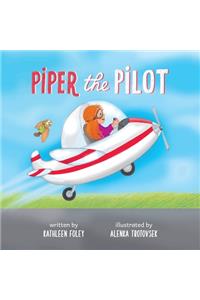 Piper the Pilot